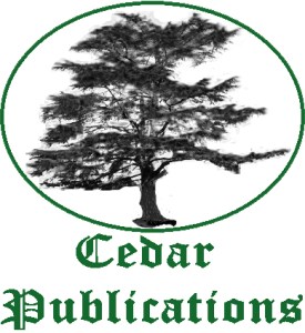Cedar pub.